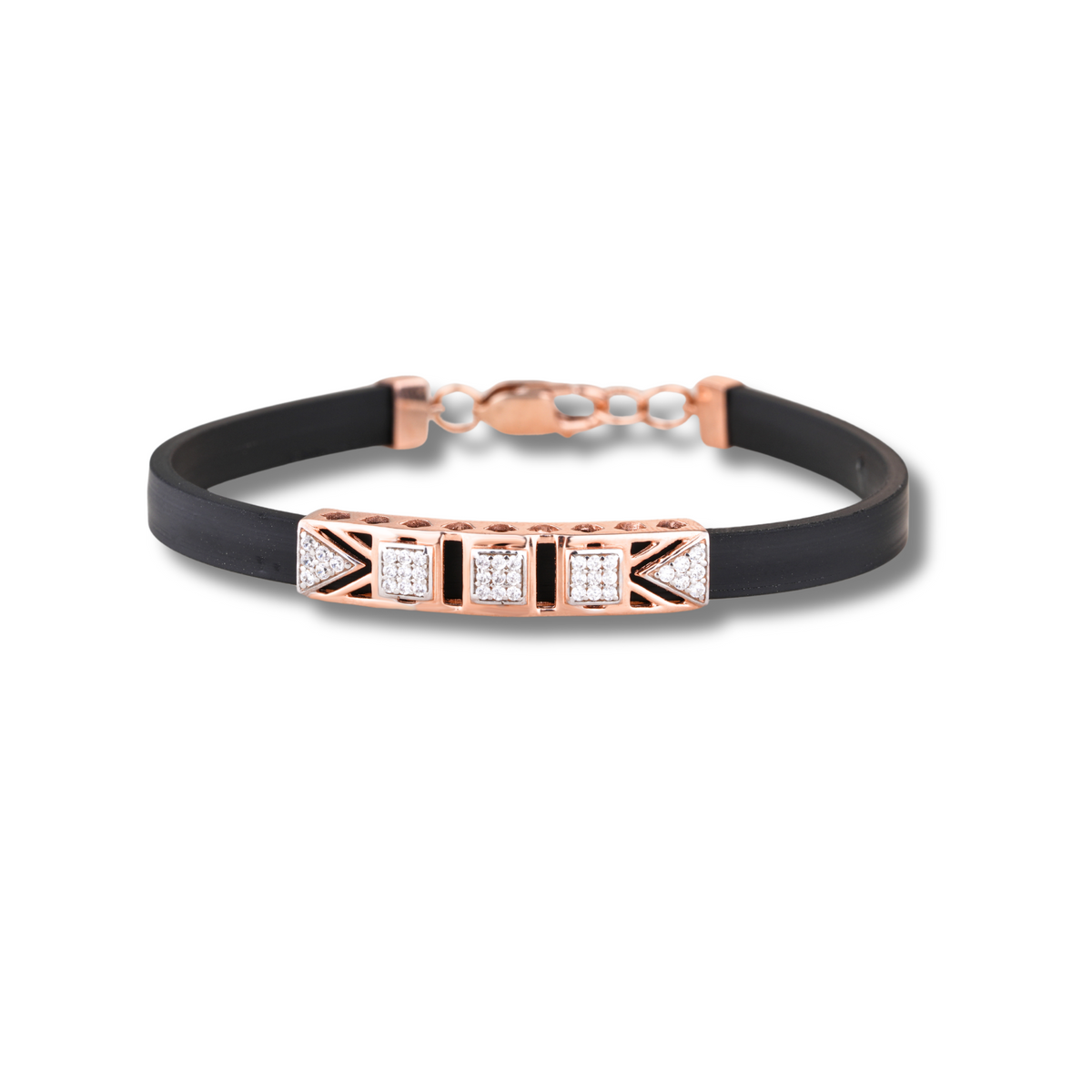 Classic Charm Bracelet