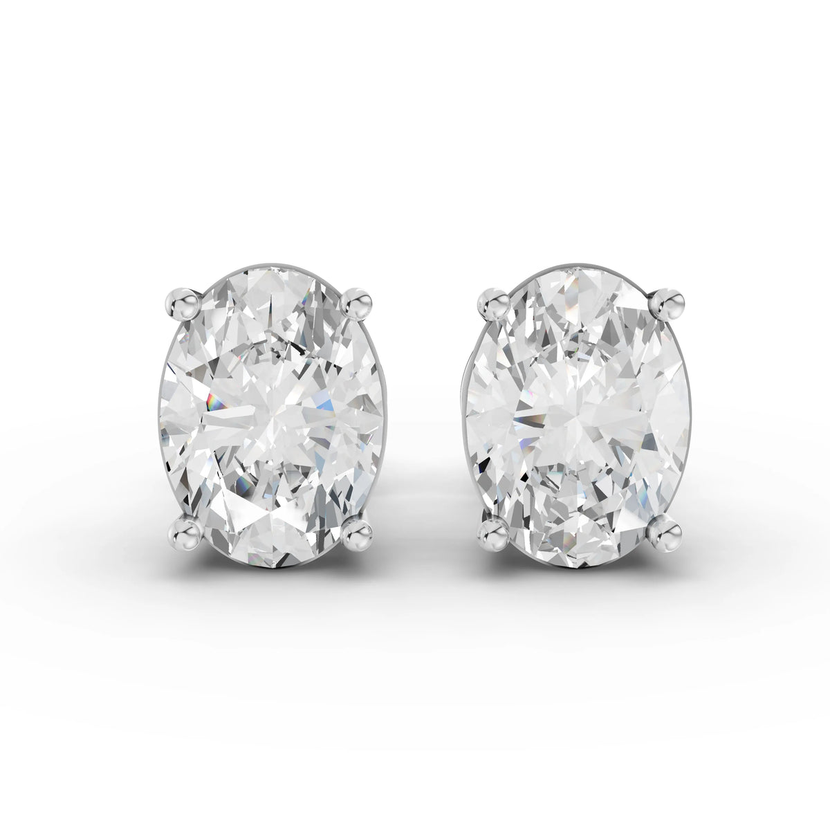 white gold