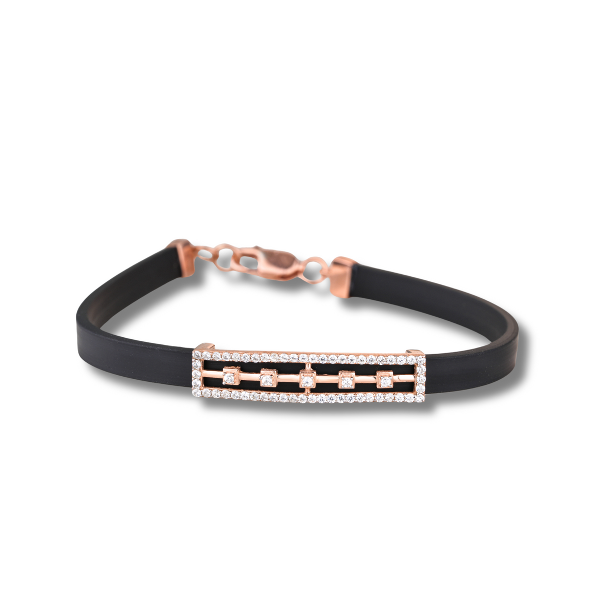 Classic Charm Bracelet