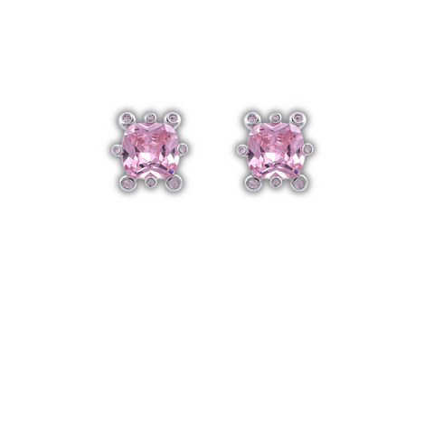 Victoria Solitare Studs