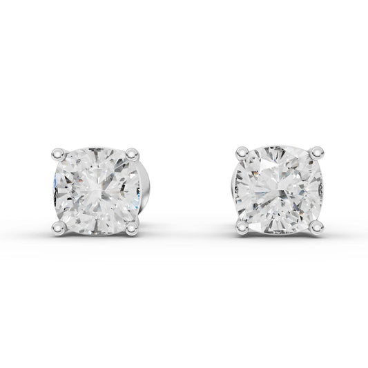 white gold