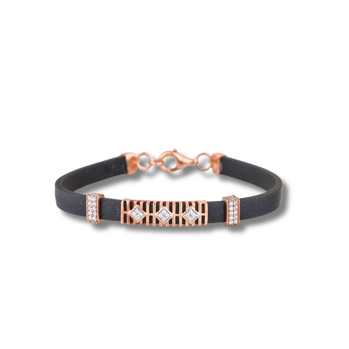 Classic Charm Bracelet