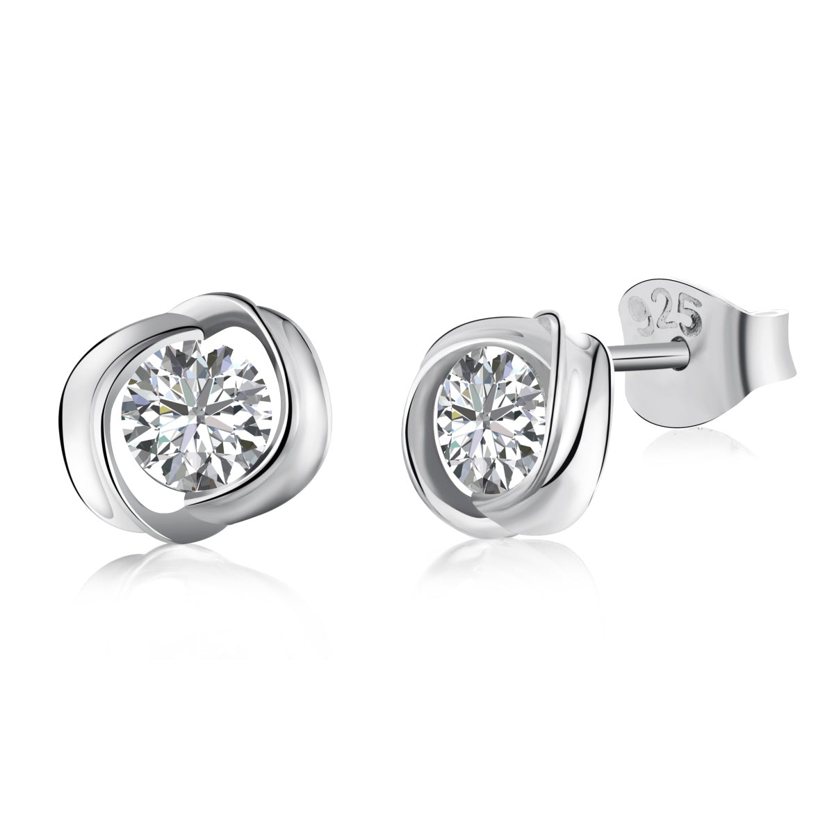 Classic Solitaire Studs