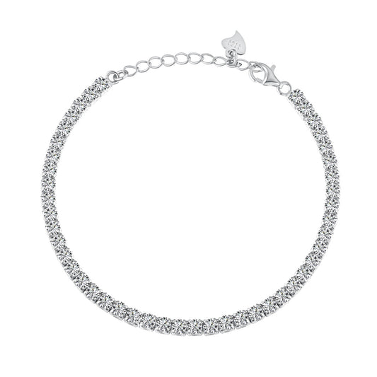 3MM Tennis Bracelet