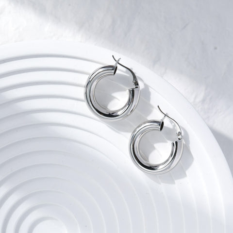 Classic Hoops
