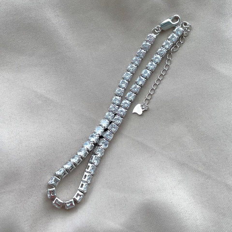 Tennis Anklet