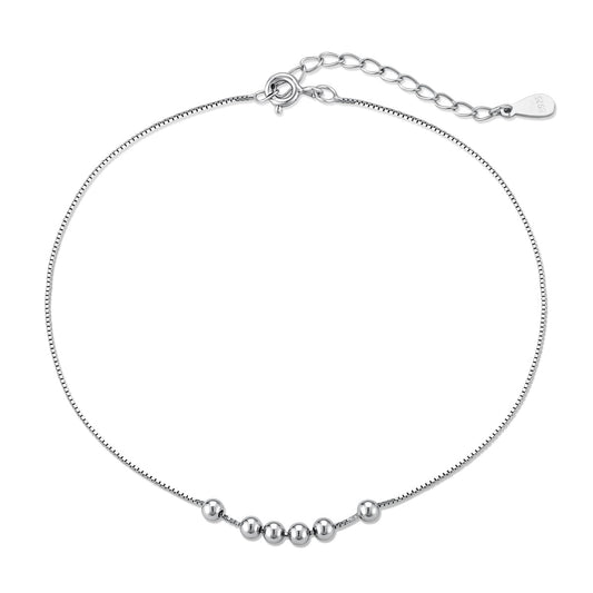 Lumina Mini Ball Bracelet