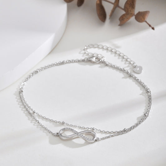 Infinity Bracelet