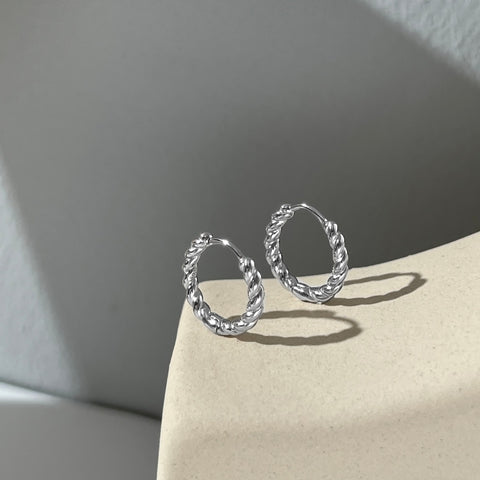 Classic Earrings