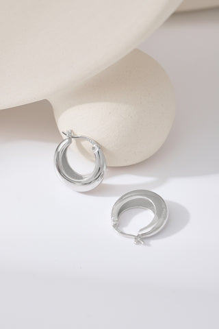 Classic Hoops