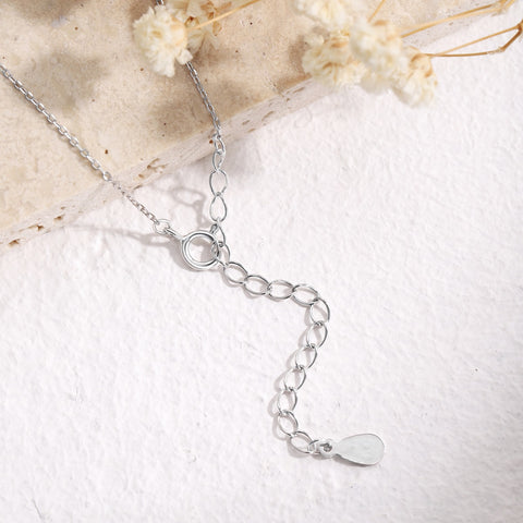 Sun Necklace