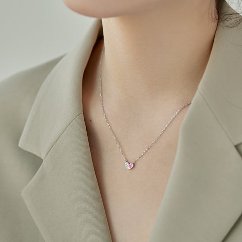 Moonrise/Victoria Necklace