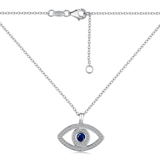 Evil Eye Necklace