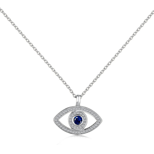 Evil Eye Necklace