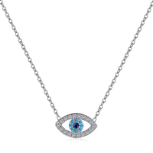 Evil Eye Necklace