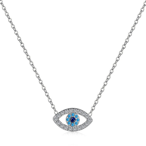 Evil Eye Necklace