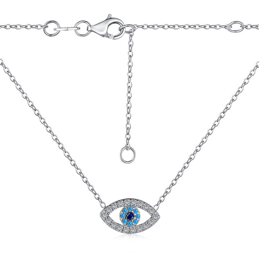 Evil Eye Necklace