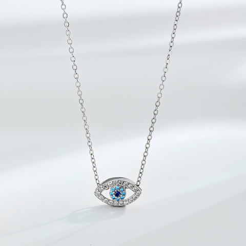 Evil Eye Necklace