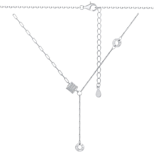 Classic Design Necklace