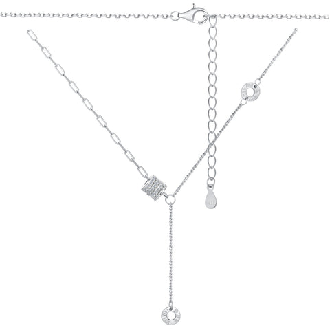 Classic Design Necklace