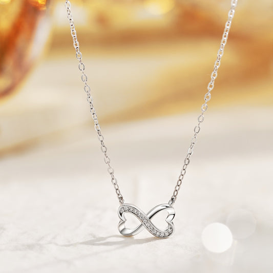 infinity Necklace