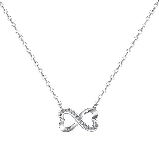 infinity Necklace