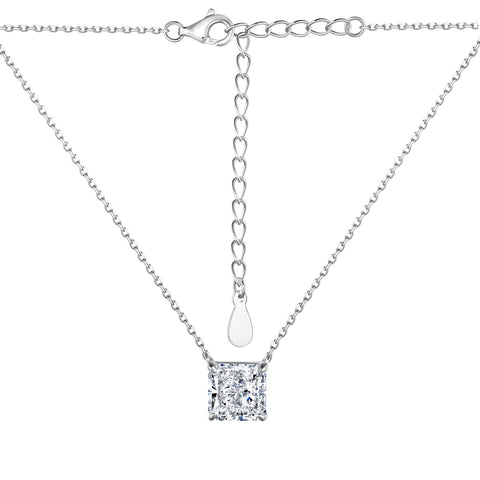 Moonrise Princess Necklace