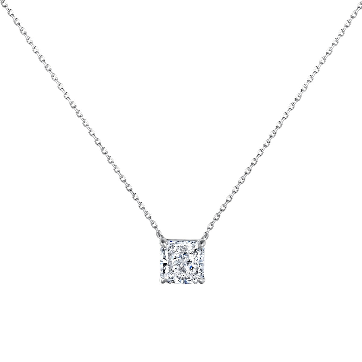Moonrise Princess Necklace