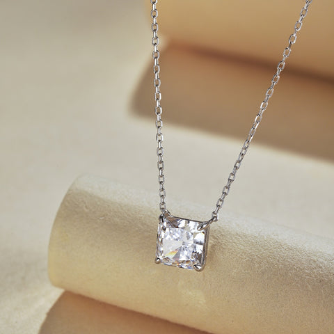 Moonrise Princess Necklace