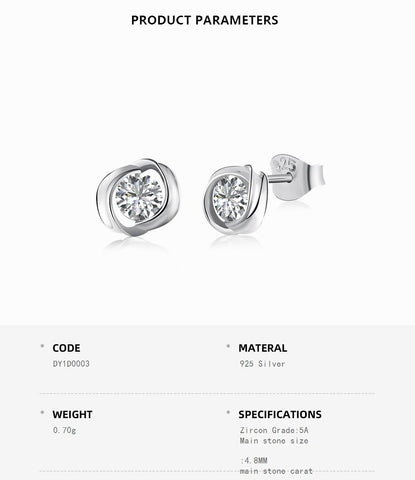 Classic Solitaire Studs