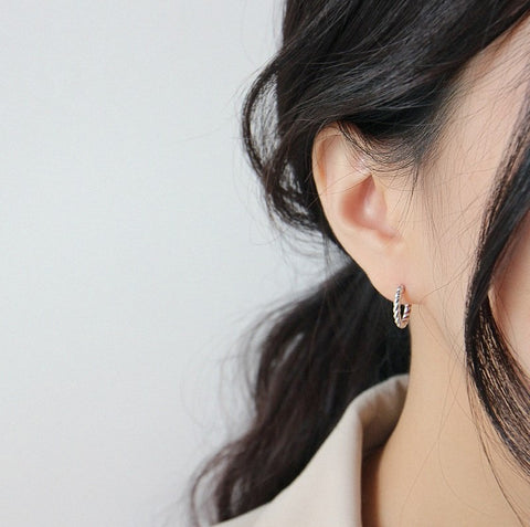 Classic Earrings