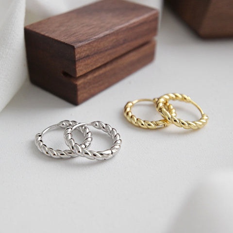 Classic Earrings