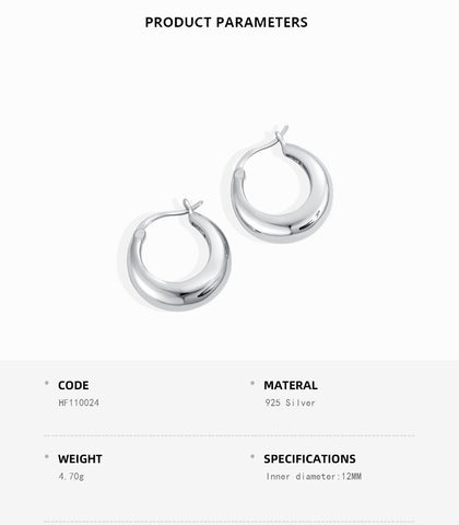Classic Hoops
