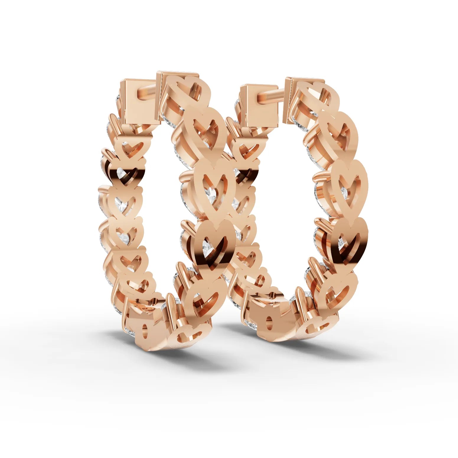 rose gold 1
