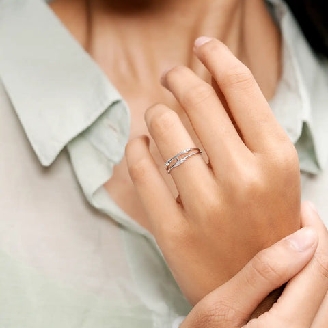 Twin Orbit Minimal Ring