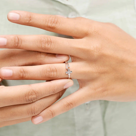 Grace Bell Minimal Ring