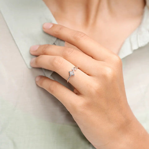 Grace Bell Minimal Ring