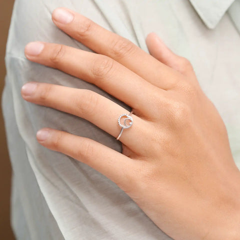 Celestial Orbit Minimal Ring