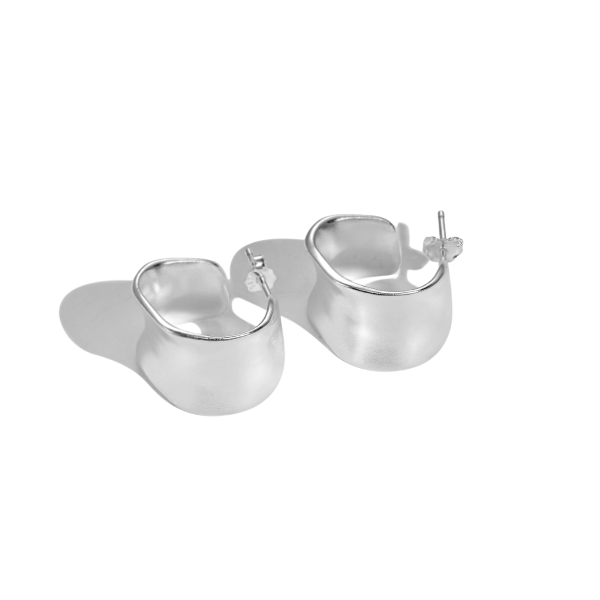 Heavy Classic Studs