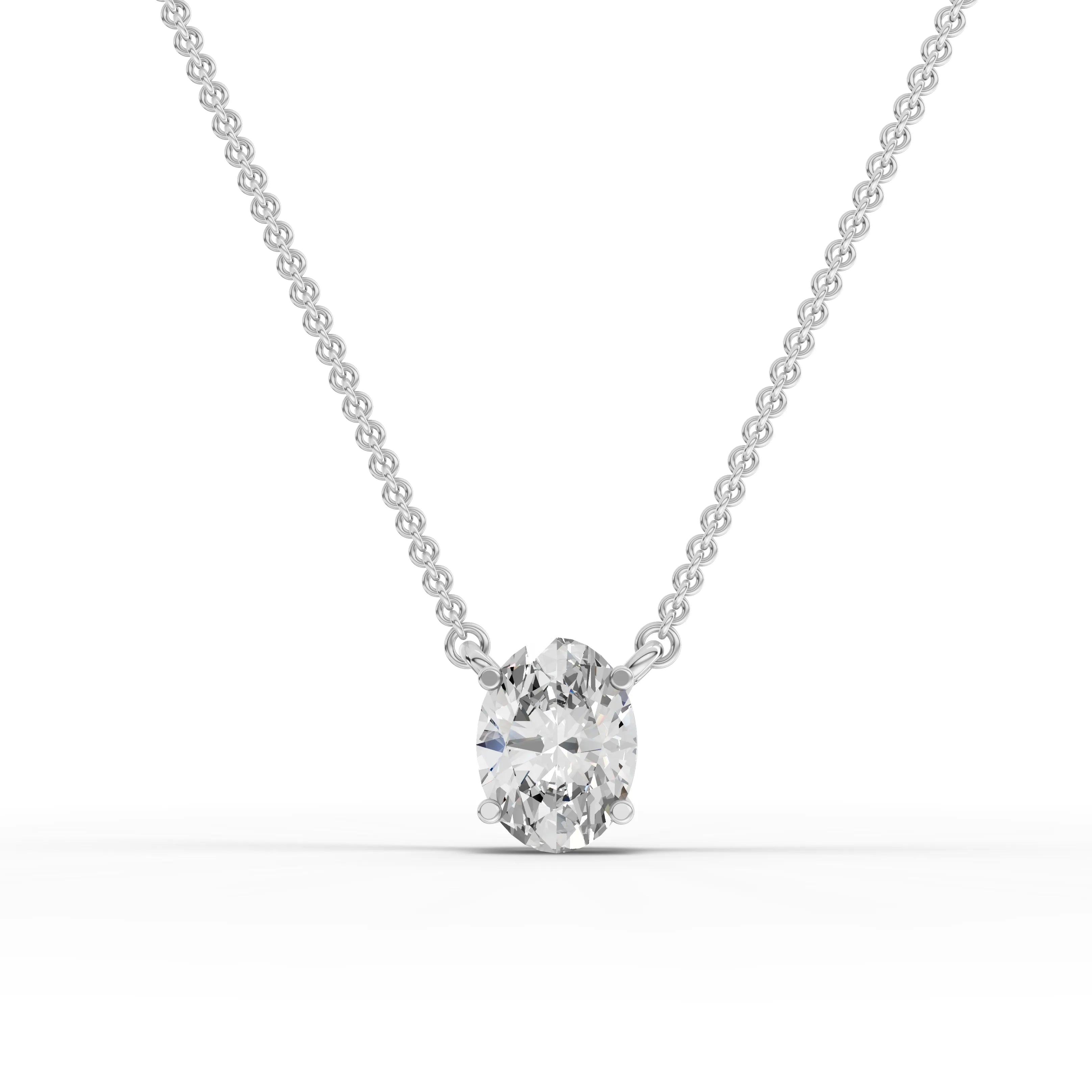 white gold