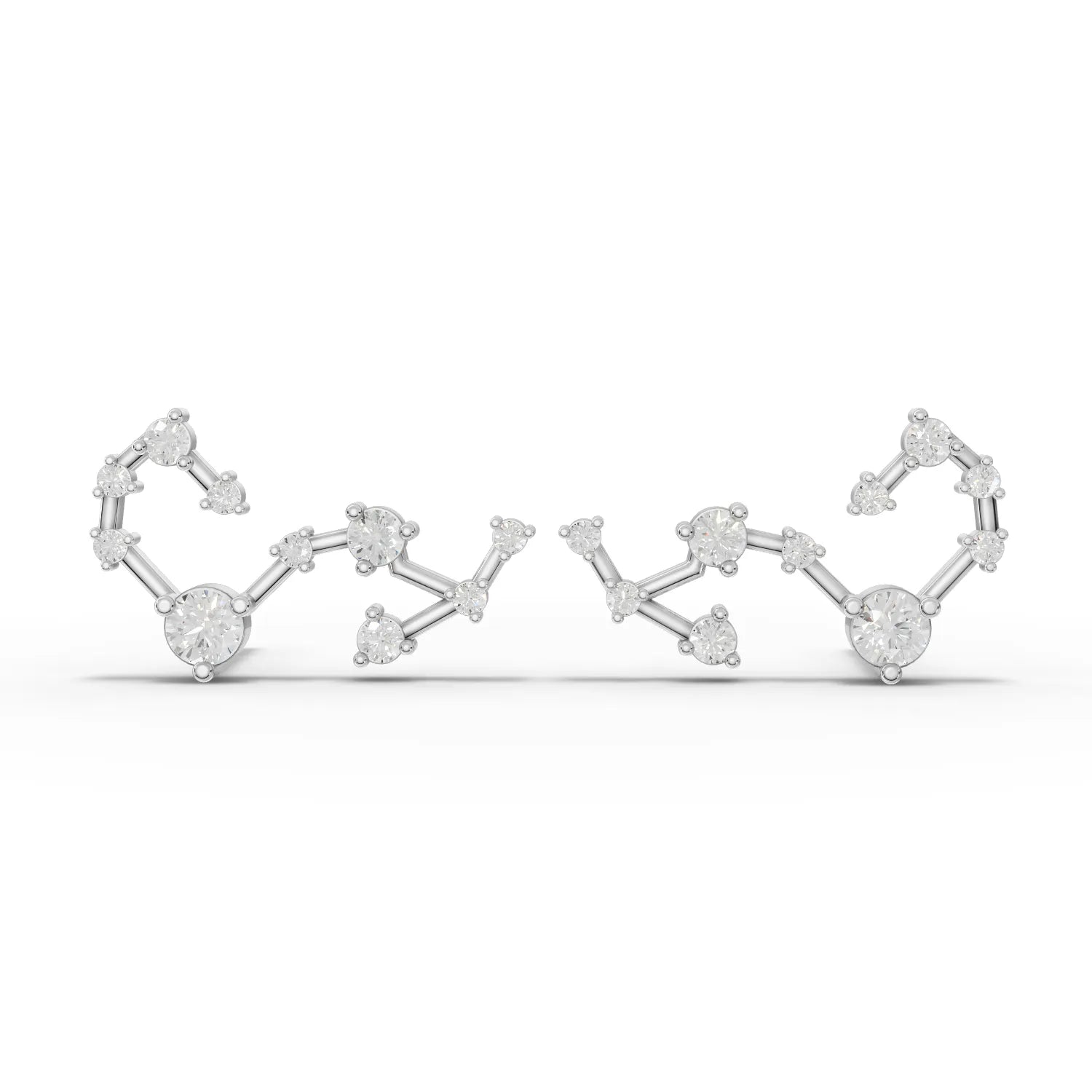 white gold