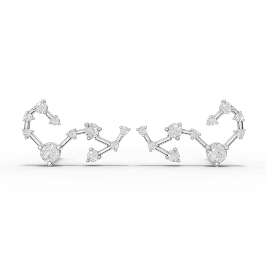 white gold