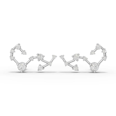 white gold