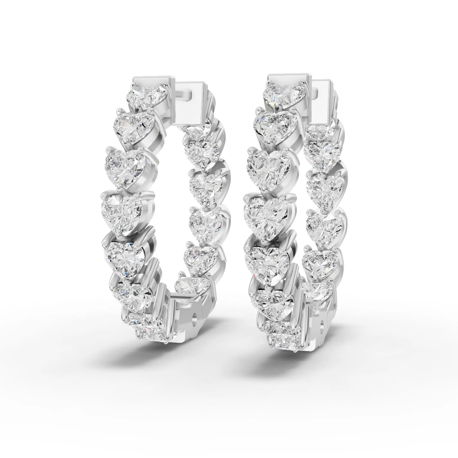 white gold