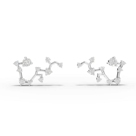 white gold