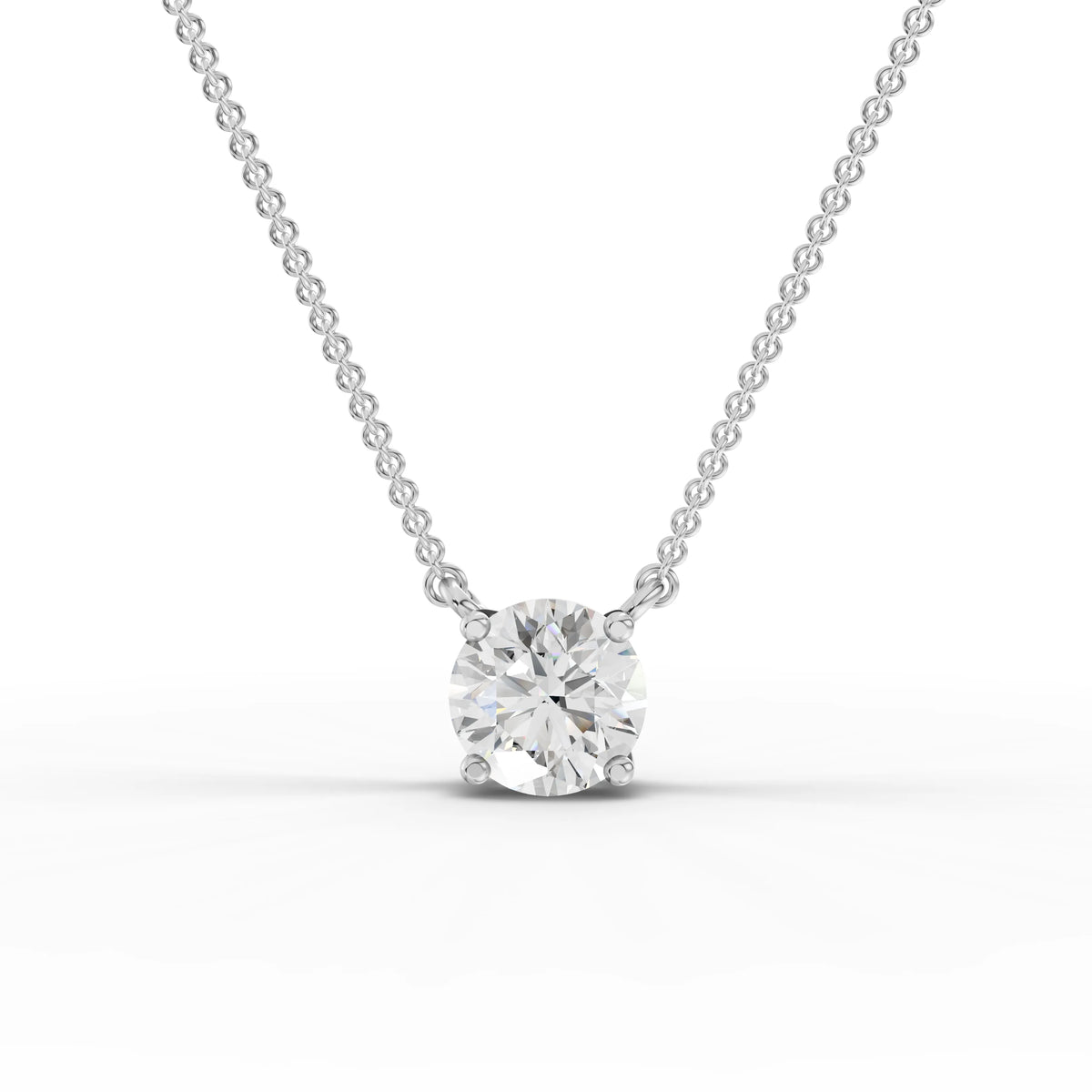 white gold
