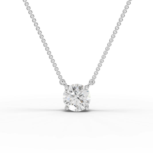 white gold