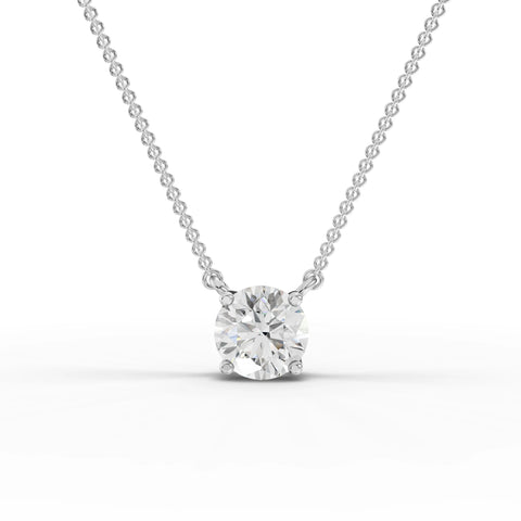 white gold