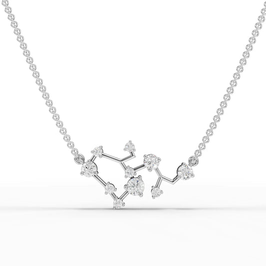 white gold