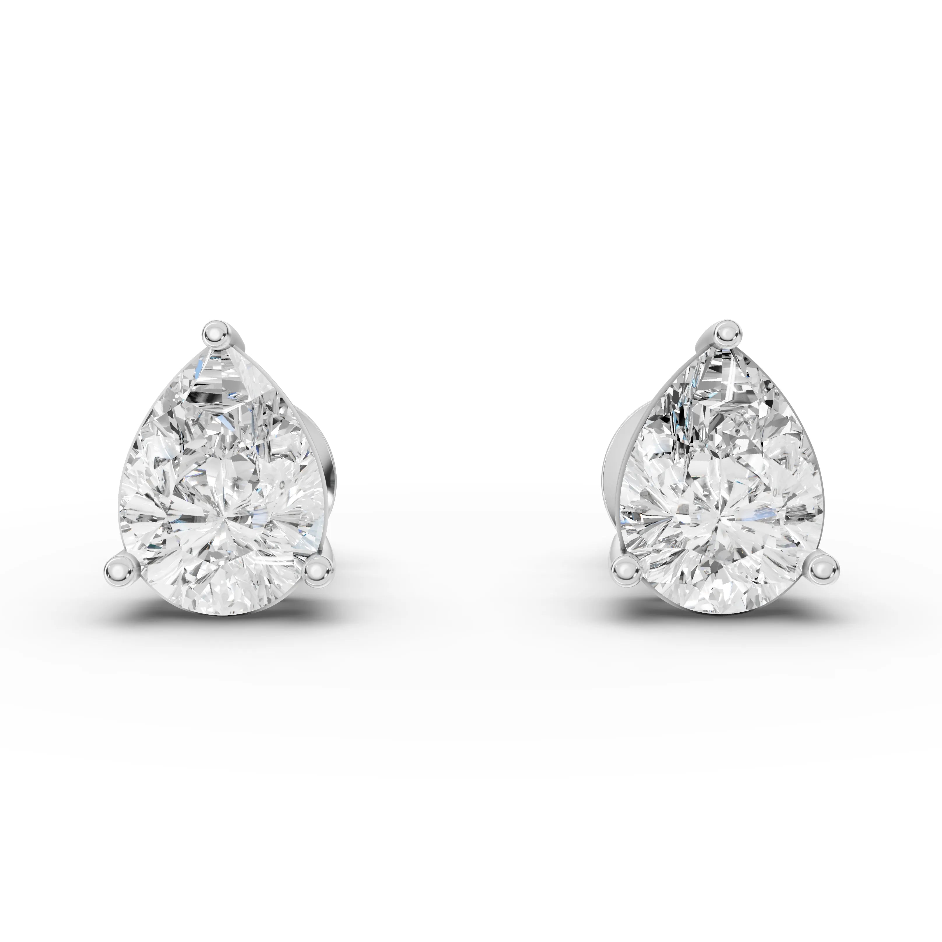 white gold